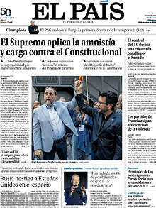Periodico El País