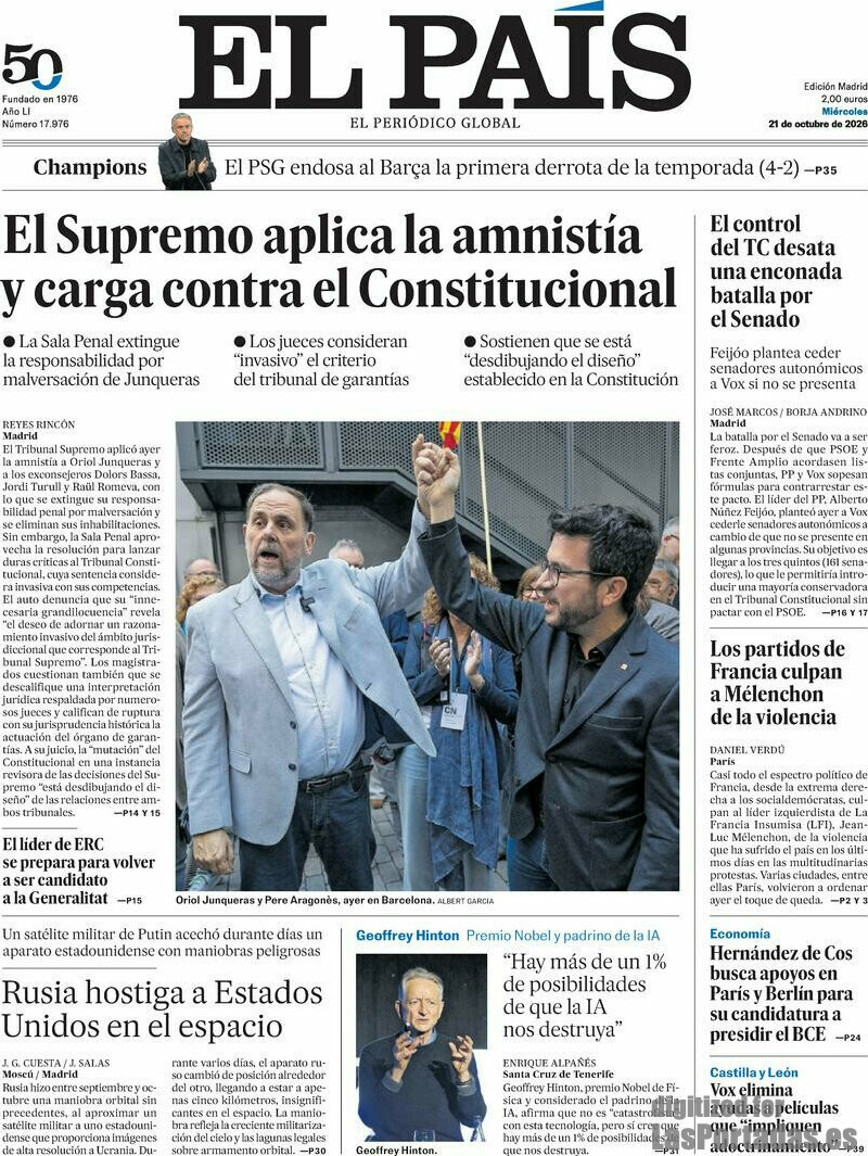 El País