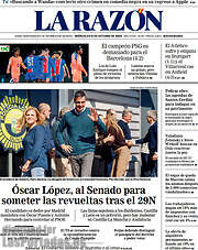 /La Razón