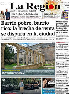 Periodico La Región