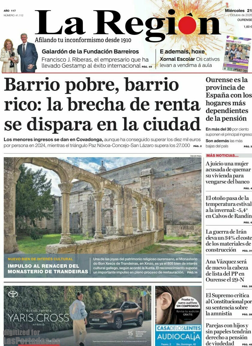 La Región