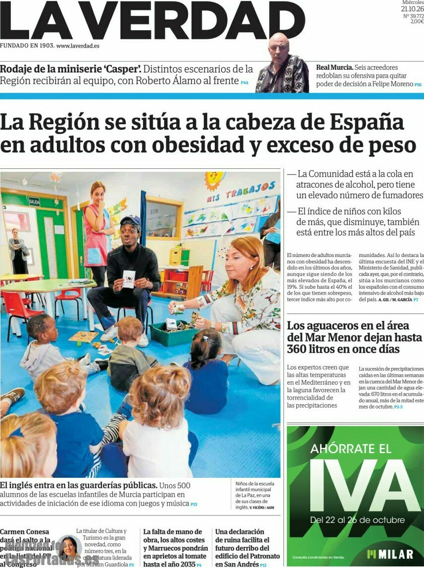 La Verdad