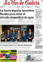 /La Voz de Galicia