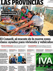 /Las Provincias