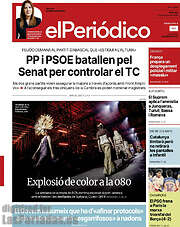 /El Periódico de Catalunya(Català)