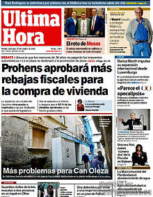 Periodico Última Hora