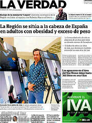 /La Verdad Cartagena