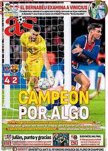 Periodico AS