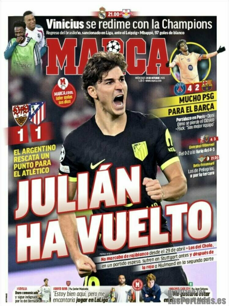 Marca