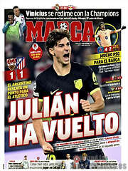 /Marca