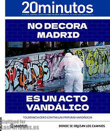 Periodico 20 Minutos