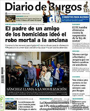 /Diario de Burgos