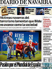 /Diario de Navarra