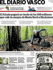 /El Diario Vasco