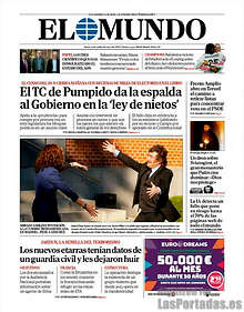 Periodico El Mundo