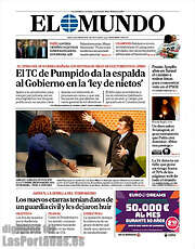 /El Mundo