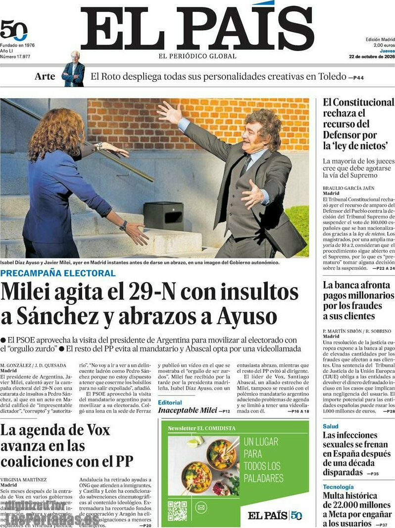El País
