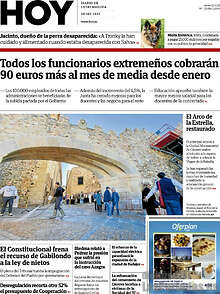 Periodico Hoy
