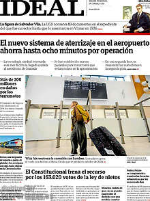 Periodico Ideal