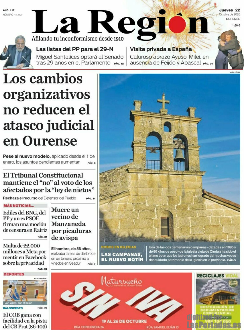 La Región