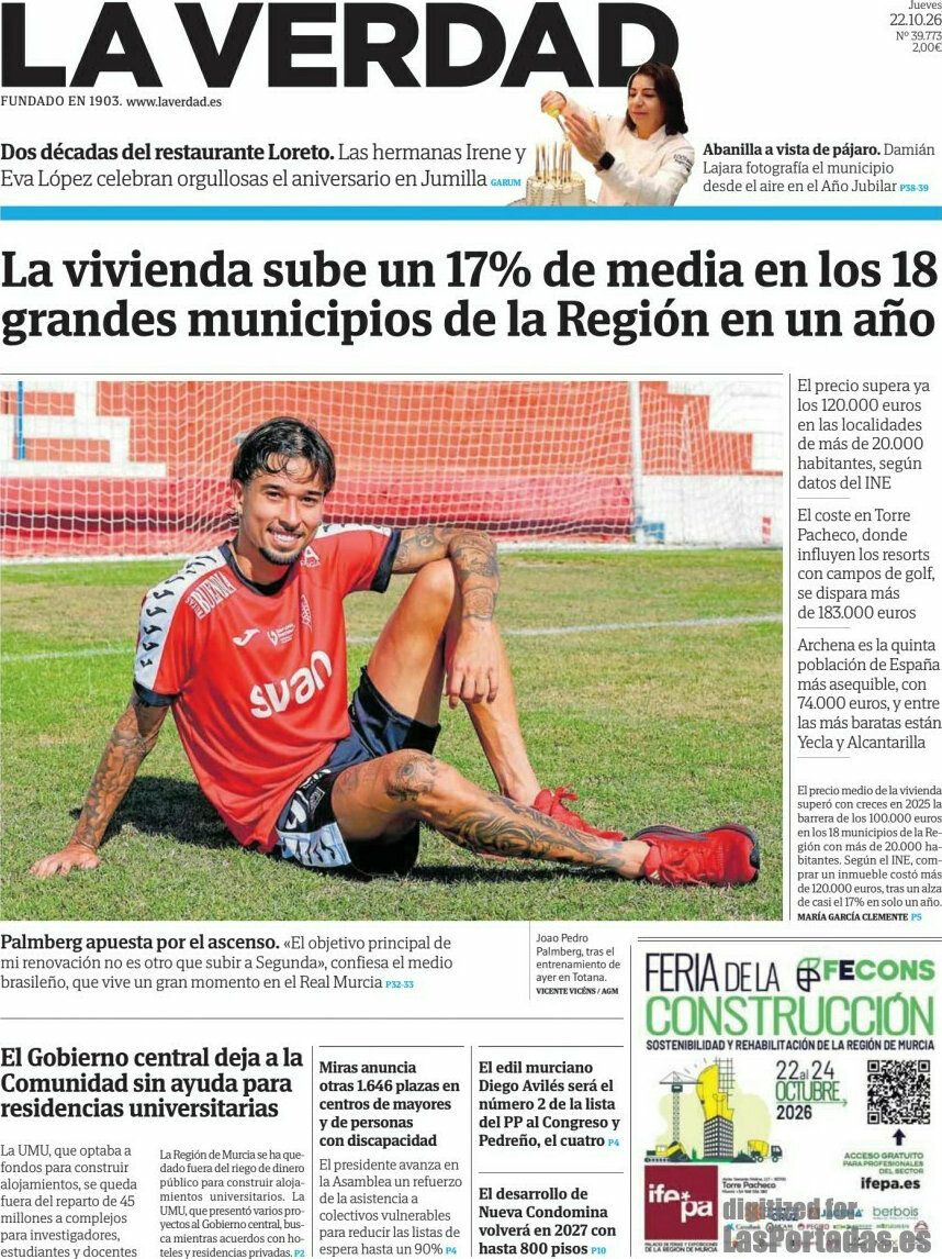La Verdad