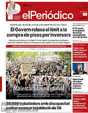 /El Periódico de Catalunya(Català)
