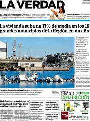/La Verdad Cartagena