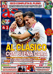 Periodico AS