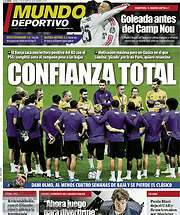 /Mundo Deportivo