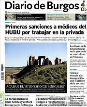 /Diario de Burgos