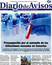 /Diario de Avisos