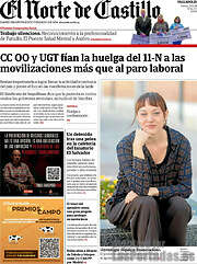 /El Norte de Castilla
