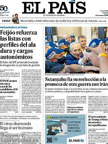Periodico El País
