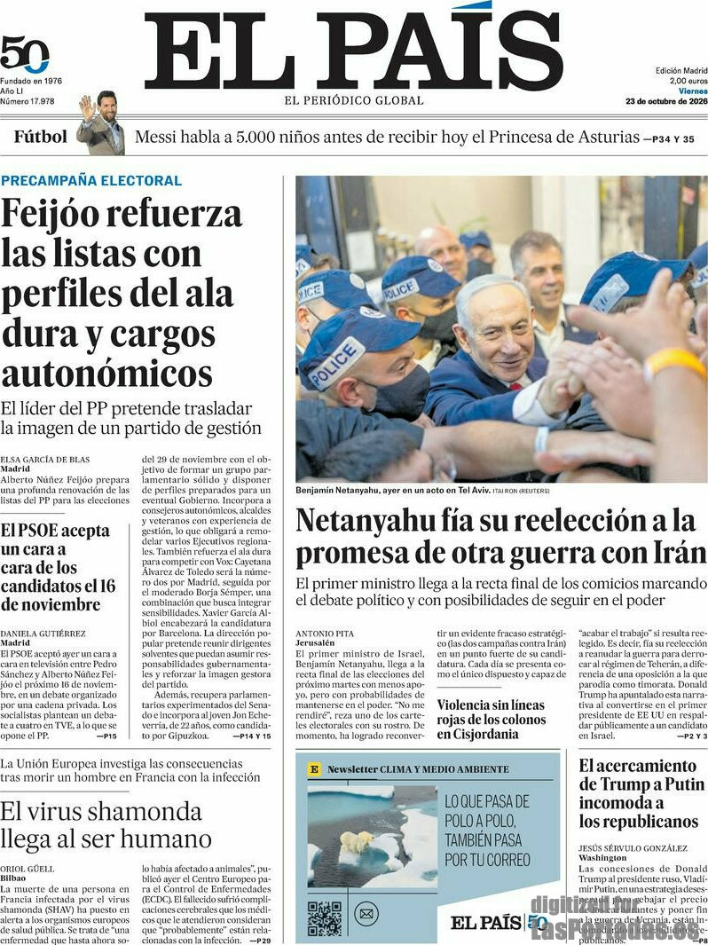 El País