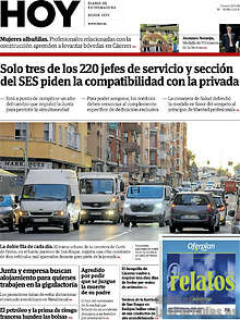 Periodico Hoy