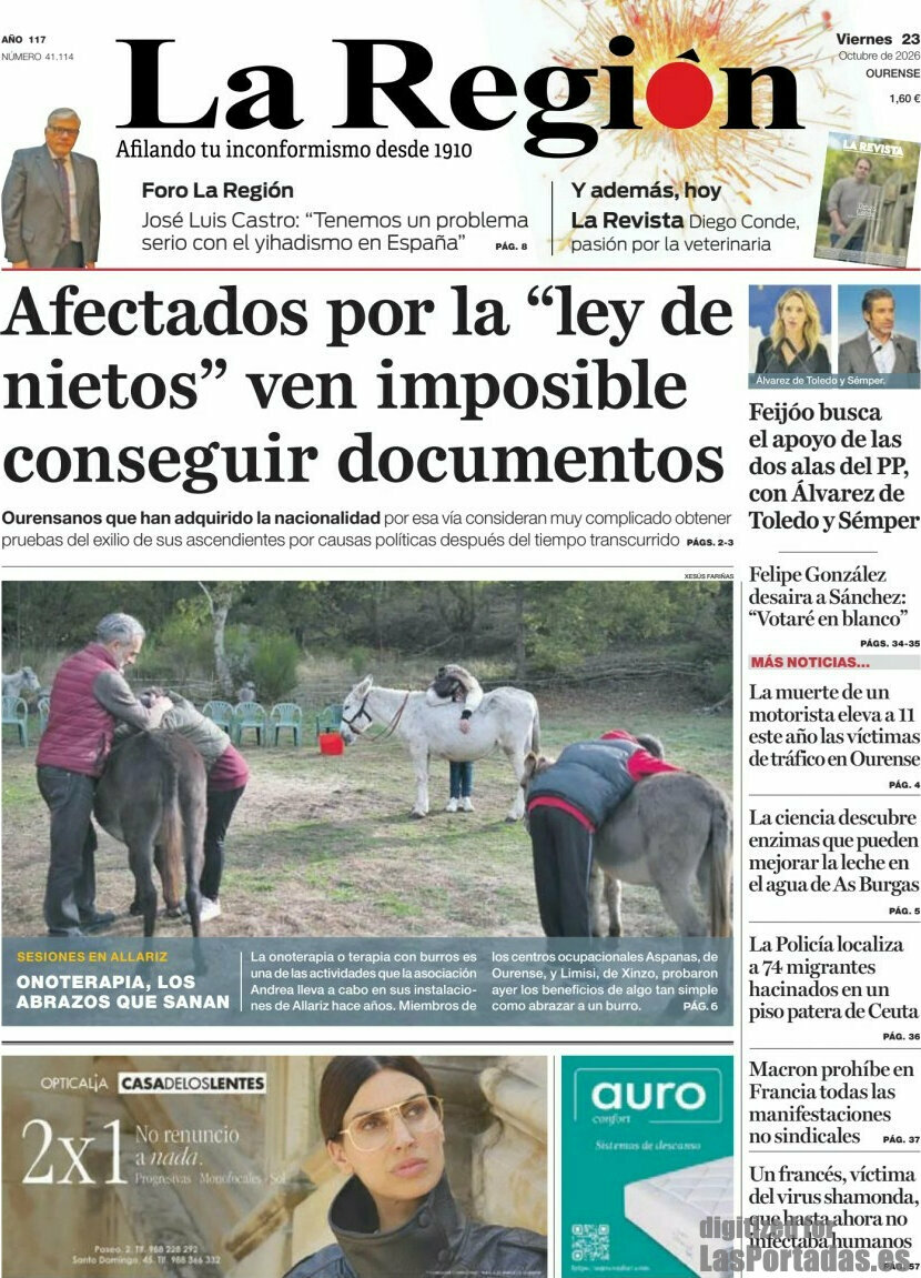 La Región