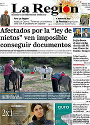 /La Región