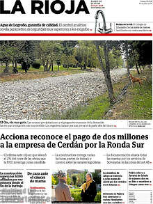 Periodico La Rioja