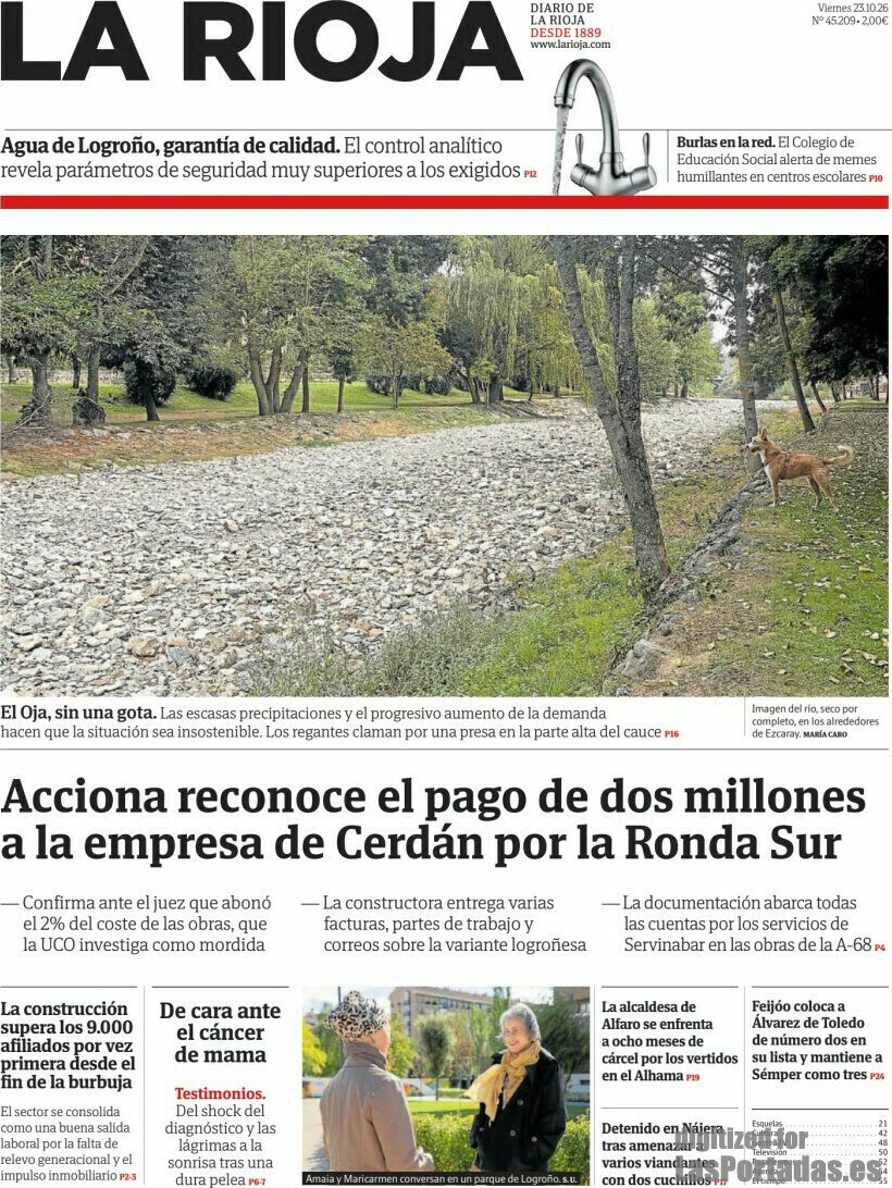 La Rioja