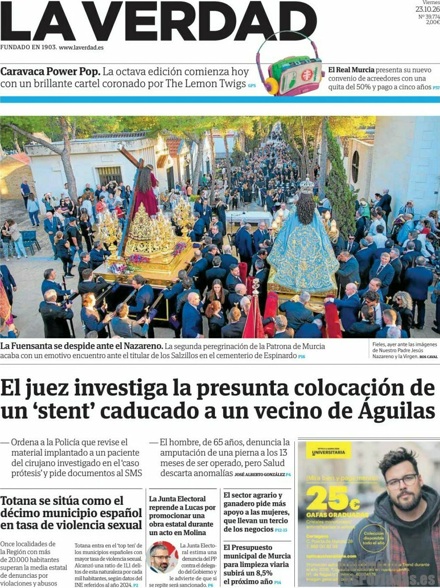 La Verdad