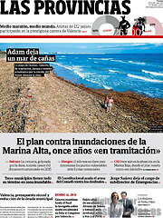 /Las Provincias