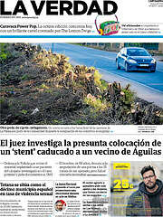 /La Verdad Cartagena