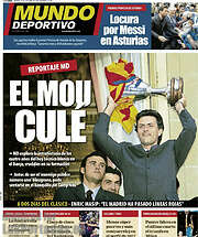 /Mundo Deportivo