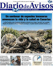 /Diario de Avisos