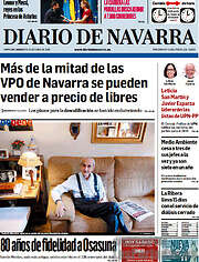 /Diario de Navarra