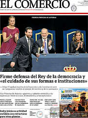 /El Comercio