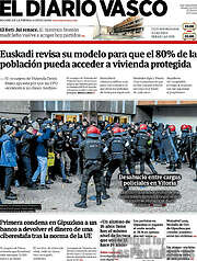/El Diario Vasco
