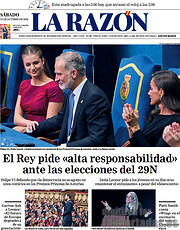 /La Razón