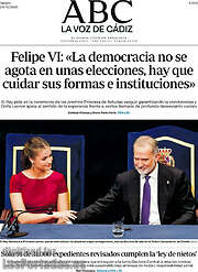 /La Voz de Cádiz