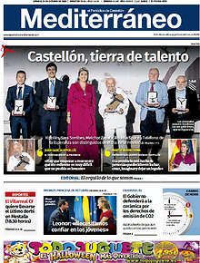 Periodico Mediterráneo